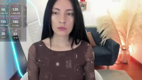 Sarah  online show from December 4, 2:54 am