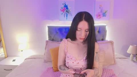 Sarah  online show from July 21, 3:20 am