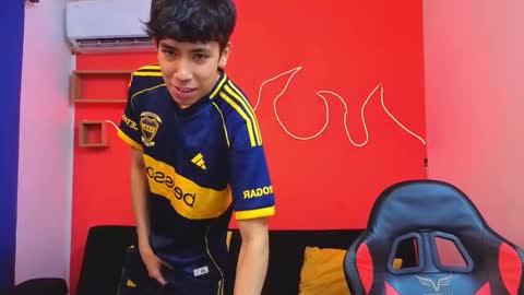 just Daniel  online show from February 22, 1:20 pm