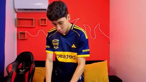 just Daniel  online show from March 4, 7:20 pm