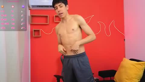 just Daniel  online show from April 21, 7:06 pm