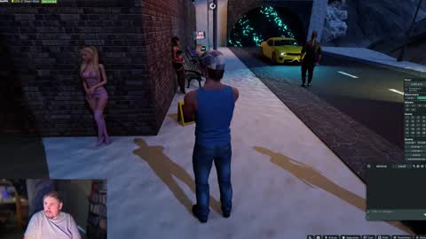 Snapshot of neofleet chatting on November 2, 2:08 pm Alex online show from November 2, 2:08 pm