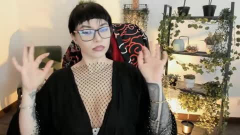 Neo Geisha online show from March 17, 1:47 pm