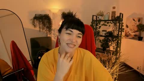 Neo Geisha online show from April 21, 4:56 pm