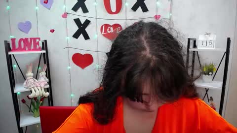 NeonilaLisova online show from September 15, 11:10 am