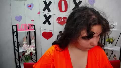 NeonilaLisova online show from September 18, 5:20 am