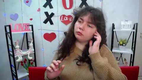 NeonilaLisova online show from September 27, 5:23 am