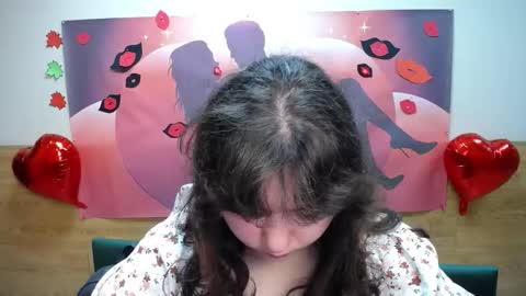 NeonilaLisova online show from October 7, 11:18 am