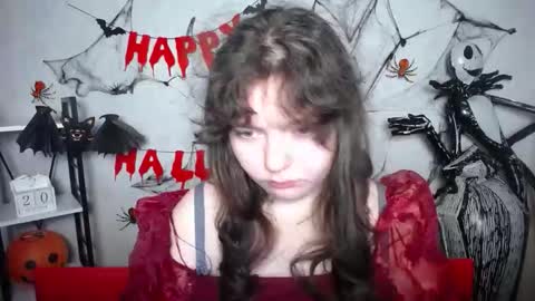 NeonilaLisova online show from October 20, 11:21 am