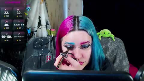 Ada online show from March 6, 2:13 pm