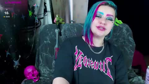 Ada online show from March 10, 2:00 pm