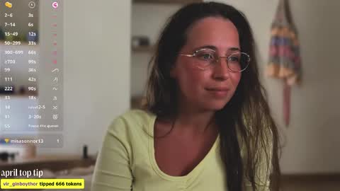 Riley online show from April 23, 12:04 pm