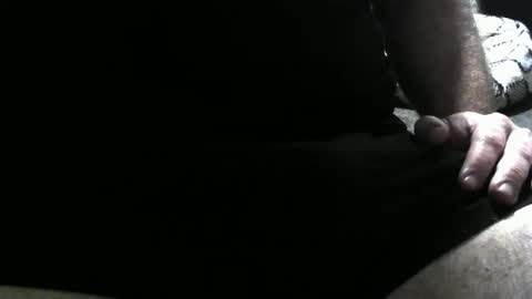 NeoTwo Bear Daddy online show from October 13, 1:11 pm