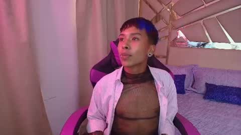 neoxangel69 online show from June 19, 8:45 pm