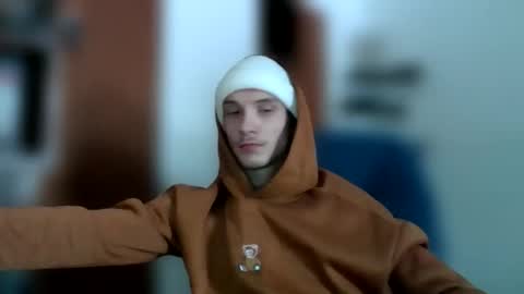 nephew_p online show from February 22, 9:46 pm