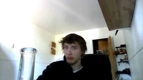 nephew_p online show from April 25, 8:06 pm