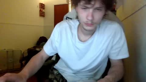 nephew_p online show from June 8, 1:20 am