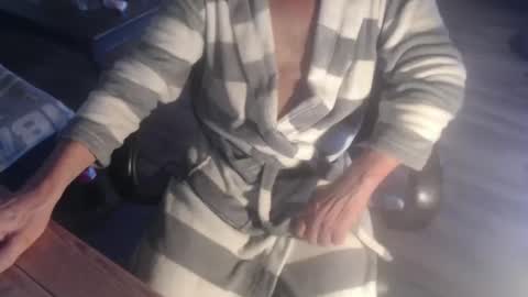 neptun1965 online show from February 13, 8:27 am