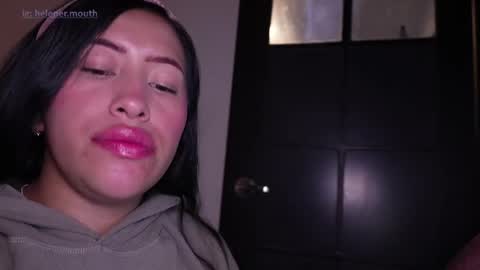 Helena    Every Friday new video for my fan club loves  online show from April 8, 8:42 pm