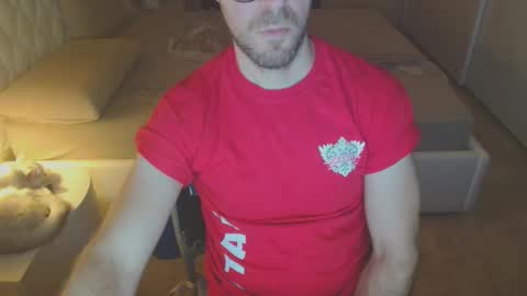 Nerchia89 online show from September 13, 11:37 pm