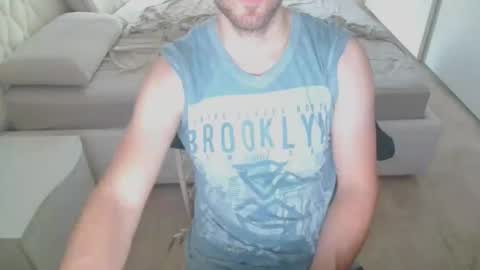 Nerchia89 online show from September 16, 3:57 pm