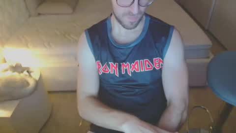 Nerchia89 online show from September 17, 10:00 pm