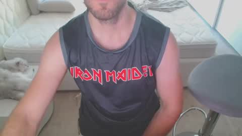 Nerchia89 online show from September 19, 3:24 pm