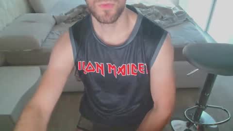 Nerchia89 online show from October 14, 3:46 pm