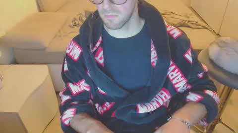 Nerchia89 online show from October 21, 2:18 pm