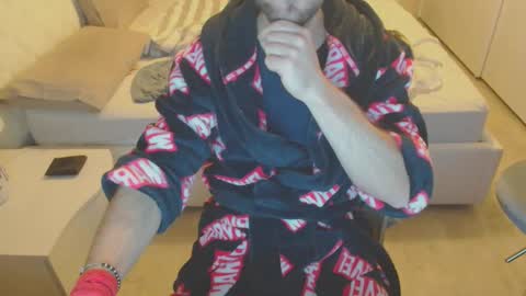 Nerchia89 online show from November 22, 3:11 pm