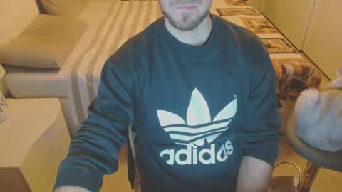 Nerchia89 online show from December 16, 3:39 pm