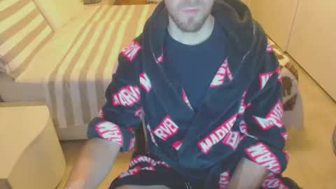 Nerchia89 online show from February 11, 4:56 pm