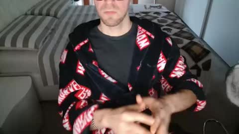 Nerchia89 online show from March 21, 4:54 pm