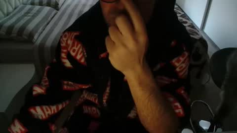 Nerchia89 online show from March 27, 5:23 pm