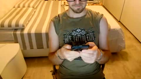 Snapshot of nerchia_89 chatting on June 21, 7:16 pm Nerchia89 online show from June 21, 7:16 pm