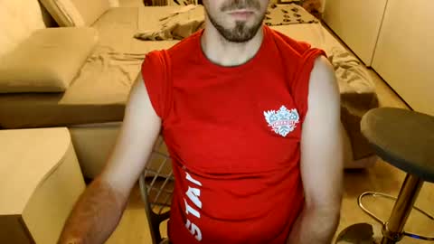 Snapshot of nerchia_89 chatting on August 2, 8:40 pm Nerchia89 online show from August 2, 8:40 pm
