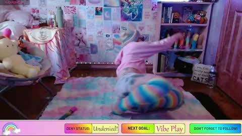 NerdGibbler online show from February 20, 4:51 pm