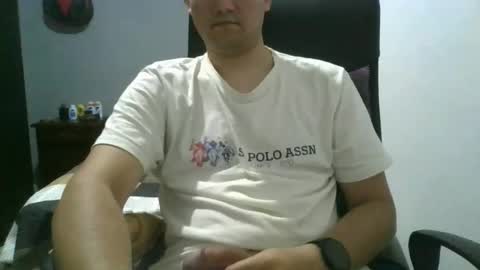 MrBull online show from April 22, 5:10 am