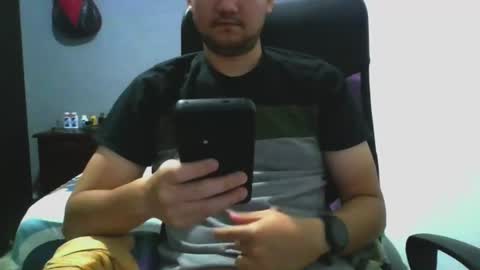 MrBull online show from June 16, 4:04 am