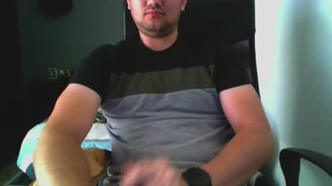 MrBull online show from June 18, 4:44 pm