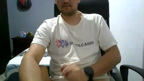 MrBull online show from June 25, 4:34 am
