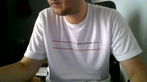 MrBull online show from July 1, 8:41 pm