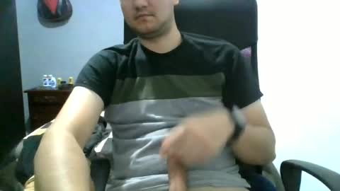 MrBull online show from July 4, 4:29 am