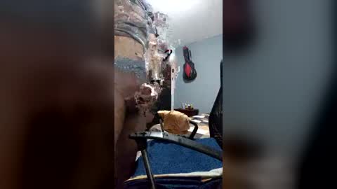 MrBull online show from July 8, 4:06 am