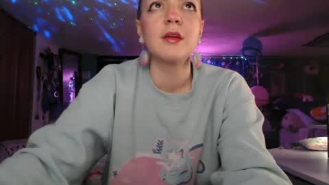 NerdySquirty online show from December 15, 7:46 am