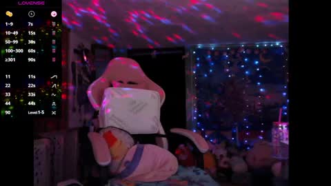 NerdySquirty online show from February 21, 9:13 am