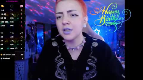 NerdySquirty online show from February 26, 4:47 am