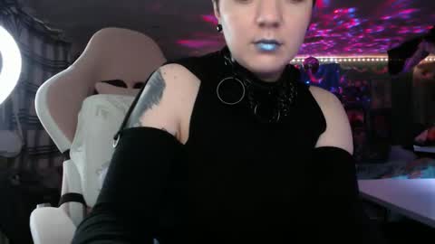 Snapshot of nerdy_squirty chatting on February 23, 4:43 am NerdySquirty online show from February 23, 4:43 am