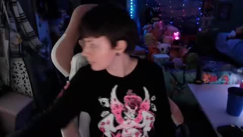 NerdySquirty online show from May 2, 7:13 am