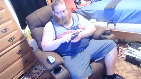 nerdychub4fun online show from March 8, 2:48 am